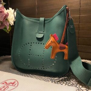 [국내배송]에르메스 에블린 PM 고퀄