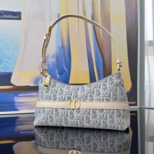 [국내배송]디올 30 몽테인 시갈 미니백