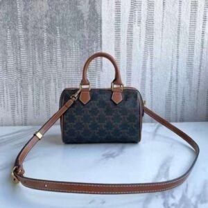 [국내배송]셀린느 미니 보스턴백