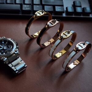 [국내배송]에르메스 클릭 샹달 팔찌