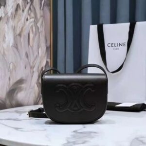 [국내배송]셀린느 퀴르 풀코백