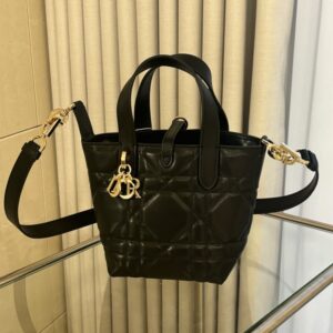 [국내배송]디올 뚜주흐 스몰 버티컬 토트백