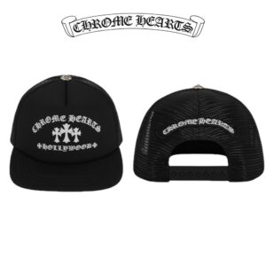 [국내배송]크롬하츠 트래거 캡