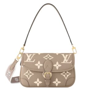 [프리미엄/해외배송]루이비통 다이앤 앙프렝뜨(크렘)