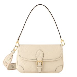 [프리미엄/해외배송]루이비통 다이앤 앙프렝뜨(크림)