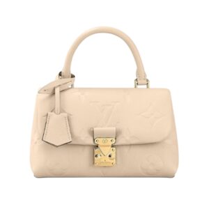 [프리미엄/해외배송]루이비통 마들렌 BB 앙프렝뜨(크림)