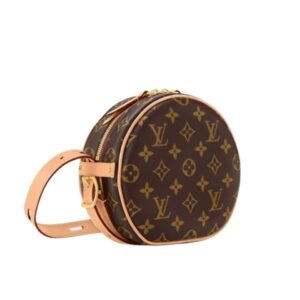 [프리미엄/해외배송]루이비통 부아뜨 샤포 수플 PM(모노그램)