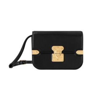 [프리미엄/해외배송]루이비통 오르세 MM(블랙)