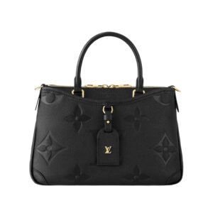 [프리미엄/해외배송]루이비통 트라이아논 PM 앙프렝뜨(블랙)