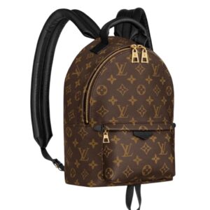 [프리미엄/해외배송]루이비통 팜 스프링스 PM 백팩(모노그램)