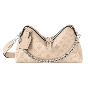 [프리미엄/해외배송]루이비통 핸드 잇 올 PM(크림)