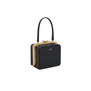 [프리미엄/해외배송]셀린느 라나 미노디에르(블랙)