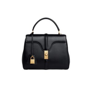 [프리미엄/해외배송]셀린느 16백 스몰(카프스킨/블랙)