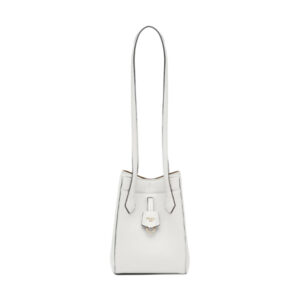 [프리미엄/해외배송]펜디 오리가미 백 미니(화이트)