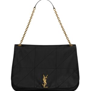 [프리미엄/해외배송]생로랑 제이미 4.3 라지(블랙)