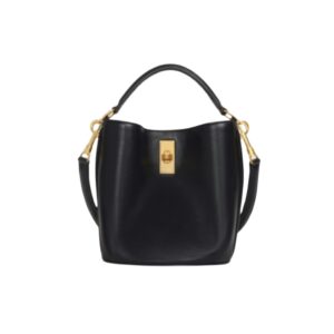 [프리미엄/해외배송]셀린느 버킷 16백 틴(카프스킨/블랙)