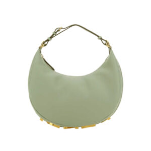 [프리미엄/해외배송]펜디 펜디그라피 백 스몰(세이지)