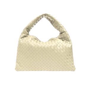 [프리미엄/해외배송]보테가 홉 백 스몰(카모마일)