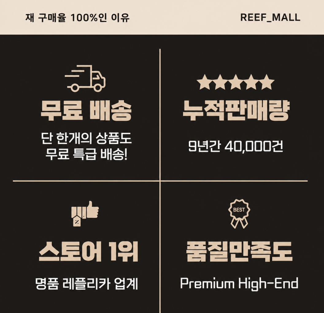 레플리카 명품가방