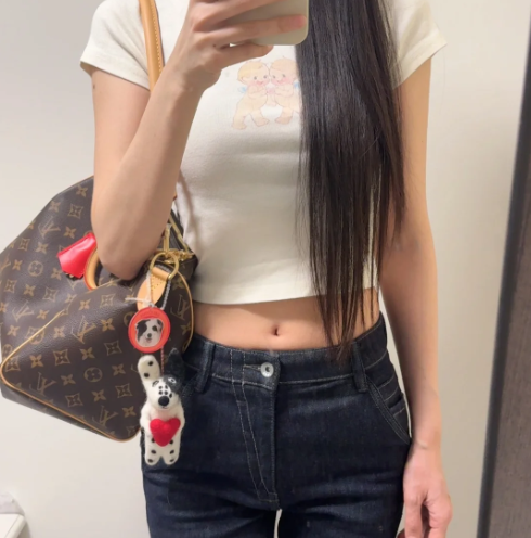 루이비통 스피디 반둘리에30