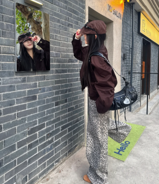 발렌시아가 레플리카 가방