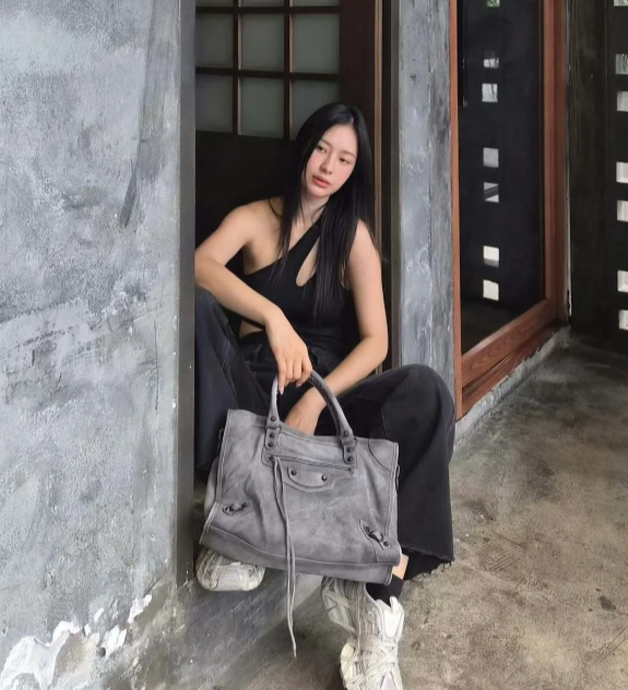 발렌시아가 레플리카 가방